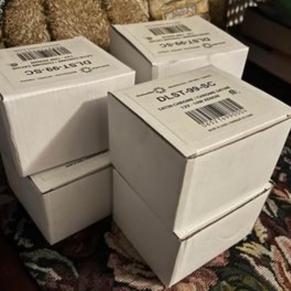 Dainolite DLST-99-SC Xeno Puck Light, 1-Light 10 Watts, Satin Chrome. - Picture 7 of 7